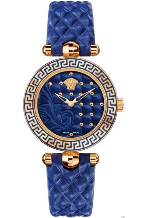 dameshorloge versace|Women's Designer and High.